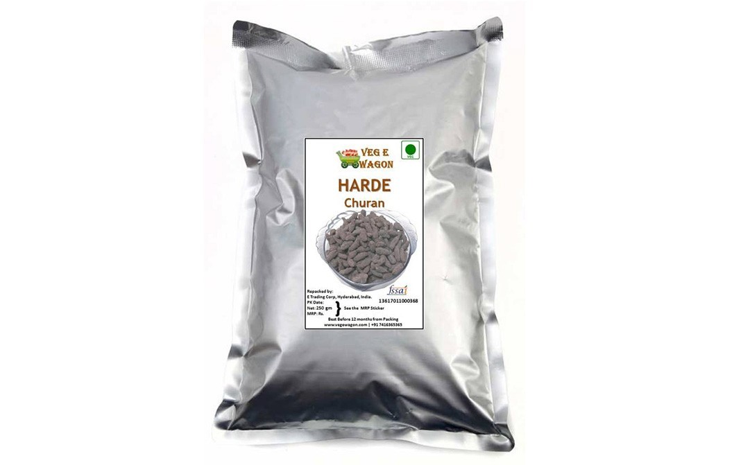 Veg E Wagon Harde Churan    Pack  250 grams